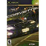 XBX: CORVETTE (COMPLETE)